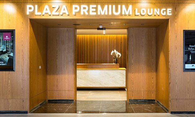 Rio Galeão ganha lounges Plaza Premium